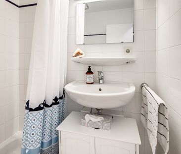 Apartment in great neighborhood in northern Schwabing - Photo 6