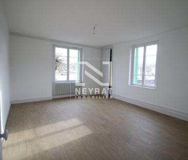 APPARTEMENT T4 A LOUER - Photo 6