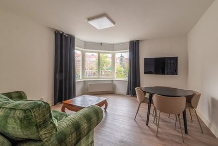 Te huur: Appartement Paramaribostraat in Amsterdam - Foto 4