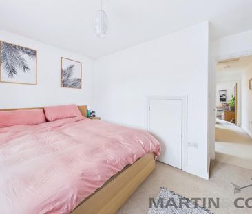 3 bedroom end of terrace house to rent - Photo 5