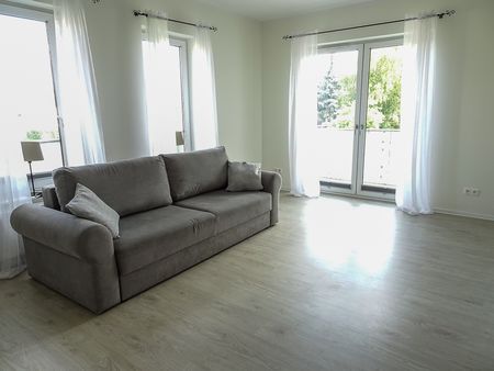 MIESZKANIE na WYNAJEM - Photo 2