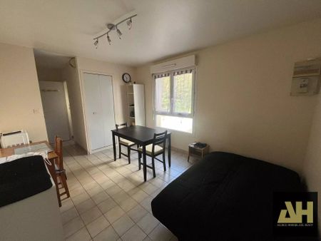 BREST - STUDIO - A DEUX PAS DES FACULTES - Photo 2