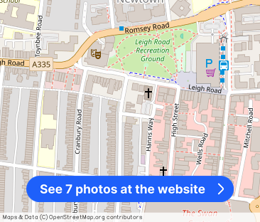 Desborough Road, Eastleigh - Photo 1