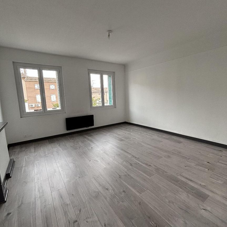 Location Appartement 4 pièces 76m² LE POUZIN 07250 - Photo 1