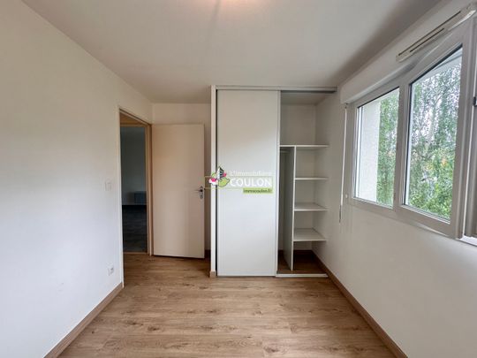 Appartement - 3 pièces - Lafayette/Oradou - Photo 1
