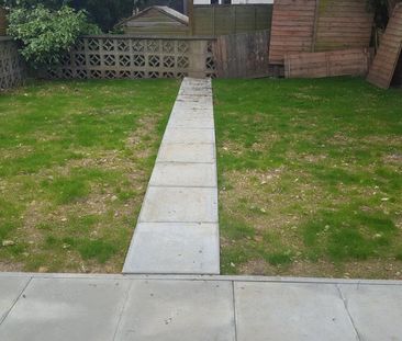 5 bedroom terraced house to rent - Photo 1