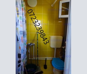 Garsonieră 18 mp, proprietar, etaj 2, Pantelimon - Parc Dobroesti - Fotografie 3
