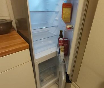 Renovated Apartment between (Halensee) Lake and Ku'damm - Photo 1