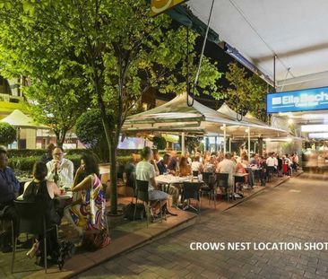 34/12 Hayberry Street Crows Nest - Photo 6