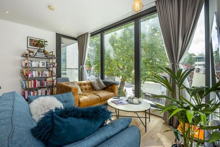 2 bedroom flat to rent - Photo 2