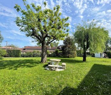 Location - Maison - 4 pièces - 95.00 m² - montauban - Photo 5