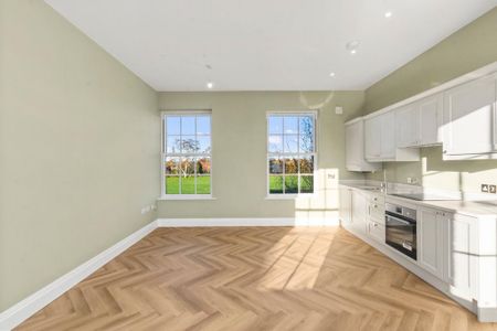 2 bedroom apartment to rent - Photo 4