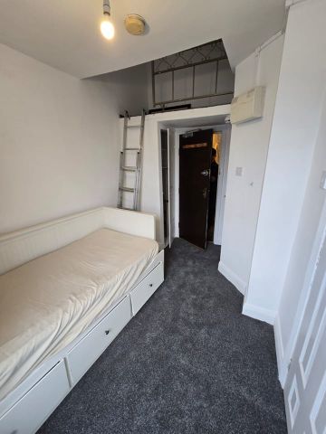 Studio Flat, Myddleton Road, N22 - Photo 3