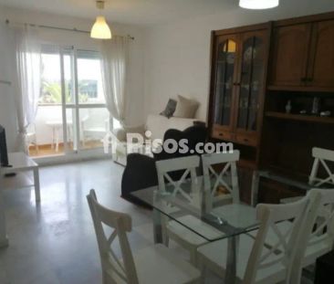 Piso en alquiler en Calle Piragüismo - Photo 1