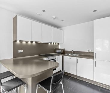 1 bedroom apartment to rent - Photo 4