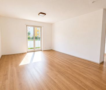 3.5 Zimmer, 58 m², EG - Photo 1