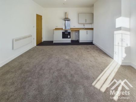 1 bedroom apartment to rent - Photo 2