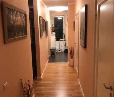 Pollargatan, Stockholm - Foto 4