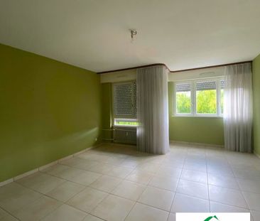 Appartement T3 73,15 m² - Photo 1