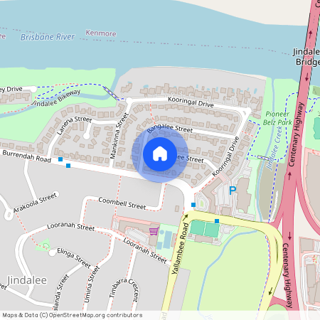 1/16 Jindalee Street, Qld 4074