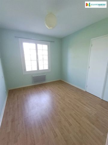 Location maison 4 pièces - 103.42m² à Artigueloutan (64420) - Photo 2