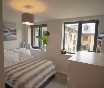 1 bedroom apartment to rent - Photo 3