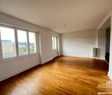 Location Appartement 4 pièces 84m² BELFORT 90000 - Photo 2