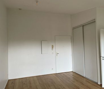Location Appartement 1 pièce 29m² - Photo 6