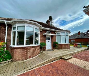 Thorntree Drive, Denton, Newcastle Upon Tyne, NE15 - Photo 2