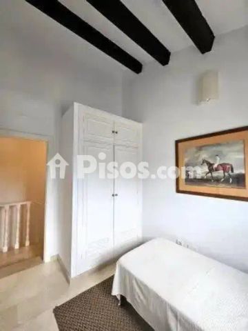 Chalet en alquiler en Barrio San Roque - Photo 4