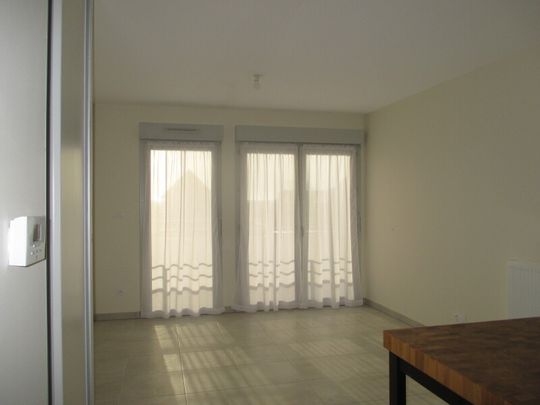 Location Appartement 2 Pièces 42 m² - Photo 1