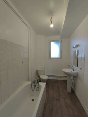 Appartement à louer F2 à Metz-Sainte-Thérèse - Photo 1