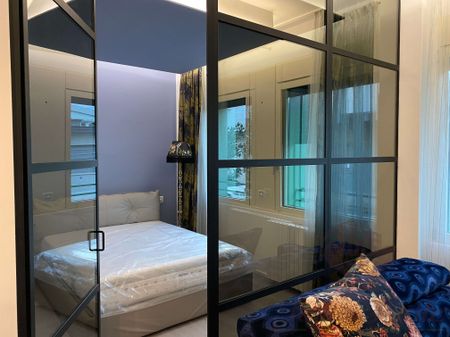 Аренда двухкомнатной квартиры в Милане - Photo 3