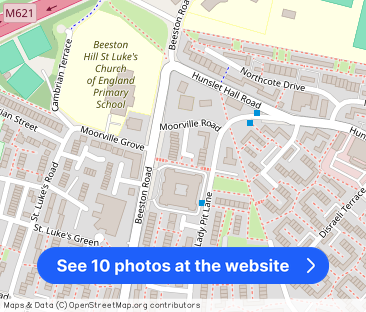 Greenhouse, Leeds - Photo 1