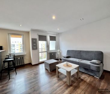 Do wynajęcia Kawalerka Katowice os. Paderewskiego - Photo 4