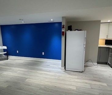 For Lease - 134 St. David's Road Unit# Basement Unit, St. Catharine... - Photo 6