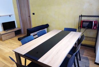 Via Sesia, Turin, Piedmont 10154