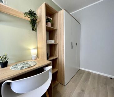 Pokój, ul. Borowej Góry - Фото 4