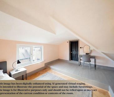 3 bedroom terraced house to rent - Photo 6
