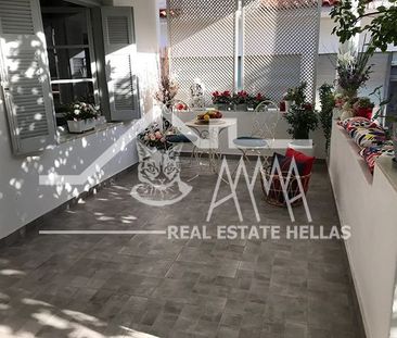 Μονοκατοικία για ενοικίαση Κέντρο (Σπάτα) - Photo 3