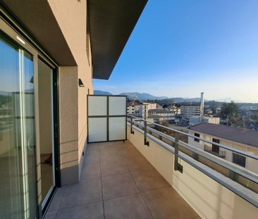 Location Appartement 1 pièce 27m² THONON LES BAINS 74200 - Photo 3