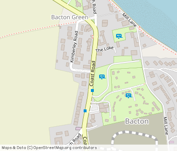 Coast Road, Bacton, Norwich - Photo 1