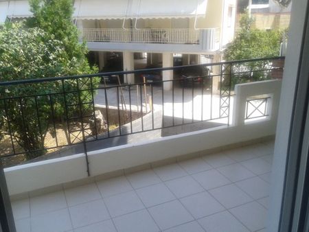 Διαμέρισμα για ενοικίαση Κέντρο (Καρδίτσα) - Φωτογραφία 4