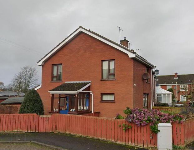 Drumachose Park, Limavady, BT49 0NY - Photo 1