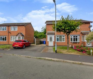 2 bedroom semi-detached house to rent - Photo 3
