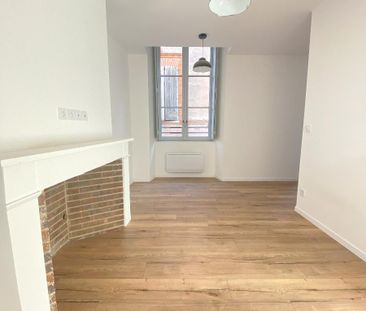 Location Appartement 2 pièces 29m² GAILLAC 81600 - Photo 1