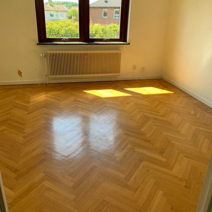 Rådmansgatan, Motala - Photo 1