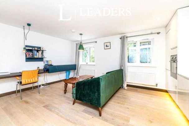 1 bedroom apartment to rent Summerhouse Hill, Buckingham, MK18 - Photo 1