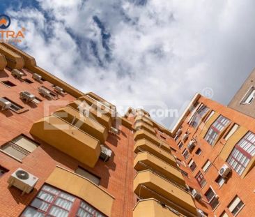 Dúplex en alquiler en Calle de la Dulzaina - Foto 6