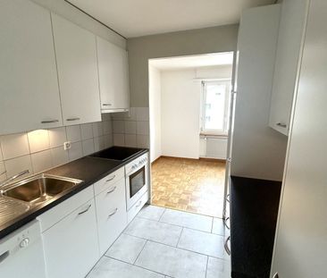 3.5 Zimmer, 70 m², 2. Stock - Photo 2